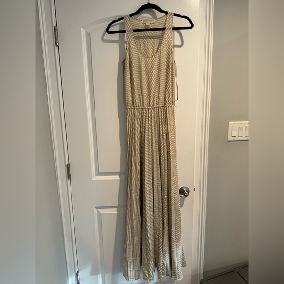 MICHAEL Michael Kors Maxi Sundress - Picture 1 of 5
